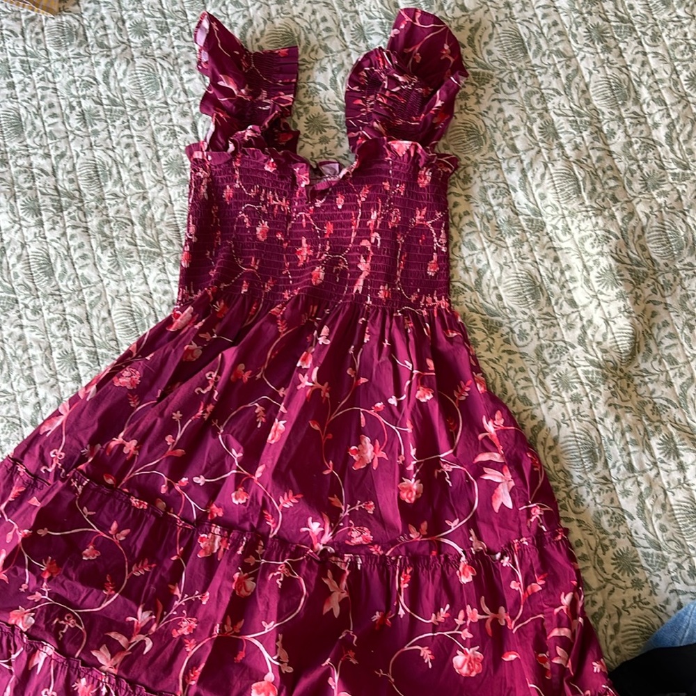 Hill House Nap Dress